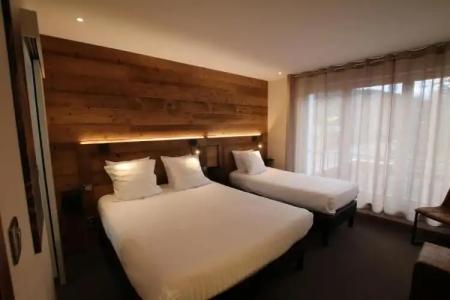 Les Loges Du Parc - 36