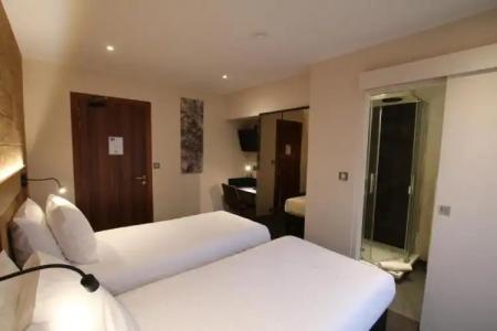 Les Loges Du Parc - 59