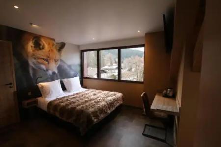 Les Loges Du Parc - 22