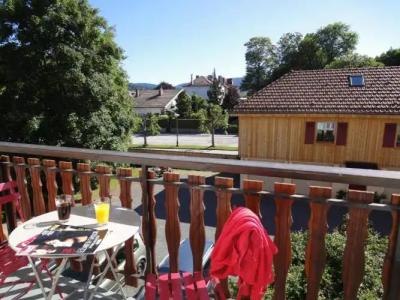 Les Loges Du Parc - 222