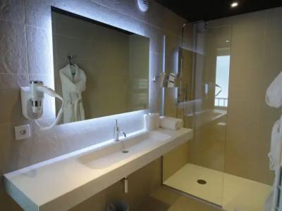 Les Loges Du Parc - 8