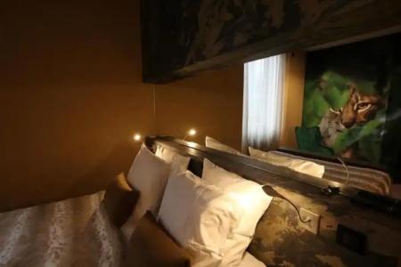 Les Loges Du Parc - 94