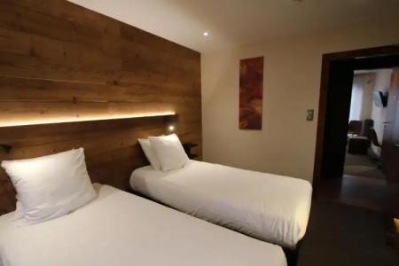 Les Loges Du Parc - 42