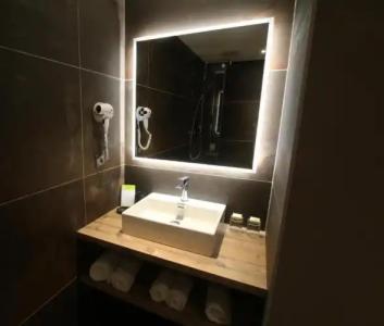 Les Loges Du Parc - 82