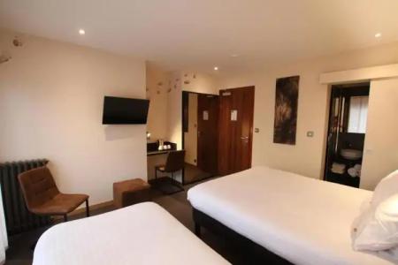 Les Loges Du Parc - 35