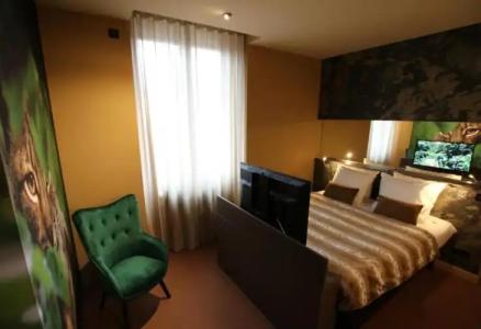 Les Loges Du Parc - 96