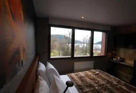 Les Loges Du Parc - 84