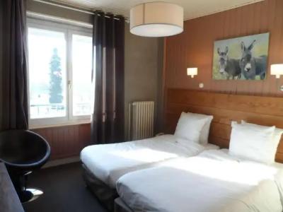 Les Loges Du Parc - 4