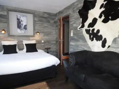 Les Loges Du Parc - 180