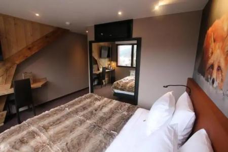 Les Loges Du Parc - 83