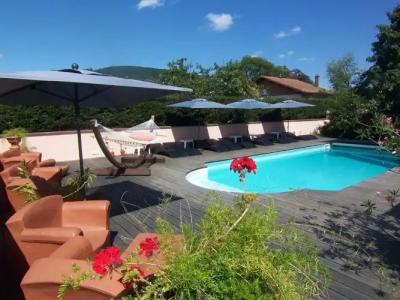 Les Loges Du Parc - 12