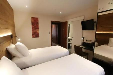 Les Loges Du Parc - 41