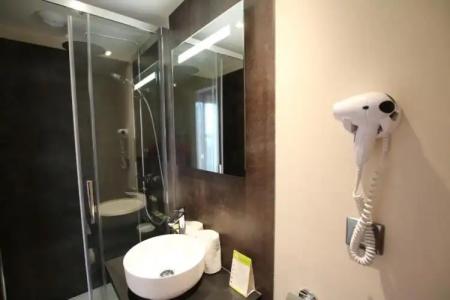 Les Loges Du Parc - 58