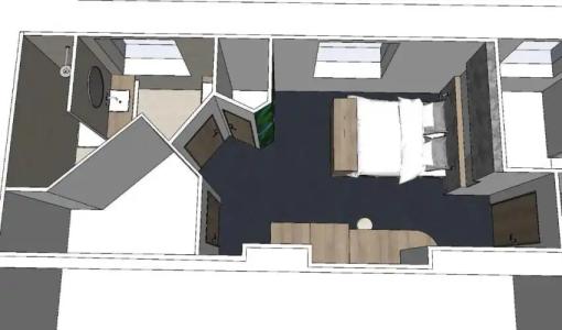 Les Loges Du Parc - 107