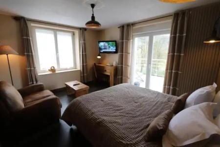 Les Loges Du Parc - 138