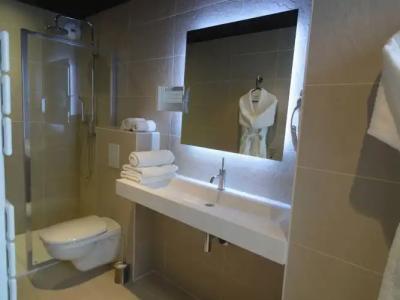 Les Loges Du Parc - 7