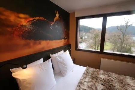 Les Loges Du Parc - 80