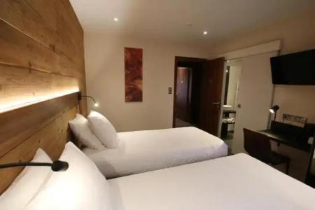 Les Loges Du Parc - 37