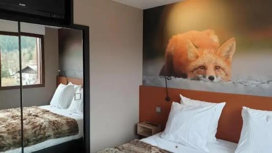 Les Loges Du Parc - 88