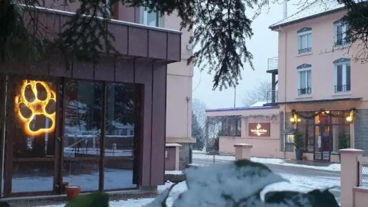 Les Loges Du Parc - 30