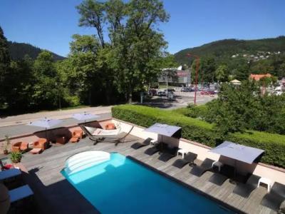 Les Loges Du Parc - 92