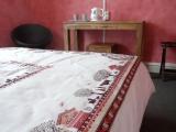 Classic Double room with balcony and with lake view