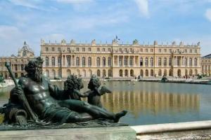 Mercure Chateau Hotel, Versailles
