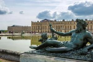 Mercure Versailles Chateau, Versailles