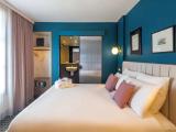 Classic room