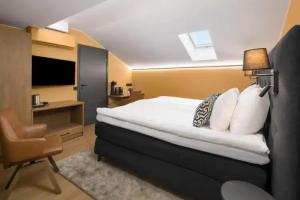 Hotel «Scandic Salo»