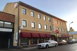 Original Sokos Hotel Rikala