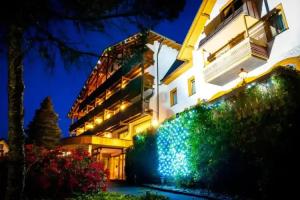 Holzschuh Schwarzwaldhotel, Baiersbronn