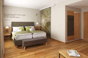 Ruhpoldinger Hof - Hotel & Wellness, Ruhpolding
