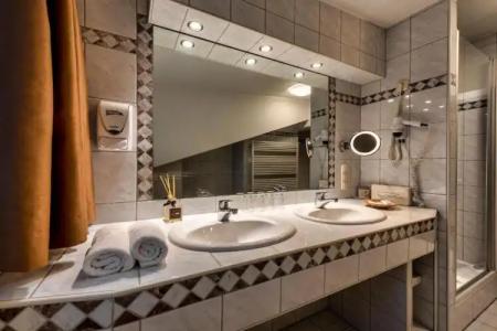 Ruhpoldinger Hof - & Wellness - 65