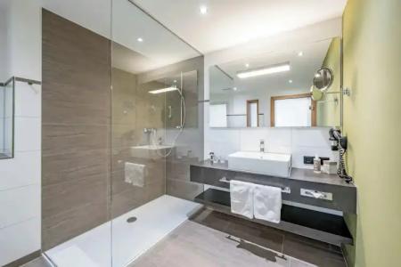 Ruhpoldinger Hof - & Wellness - 125