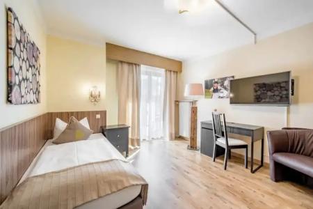 Ruhpoldinger Hof - & Wellness - 74