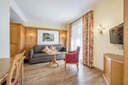 Ruhpoldinger Hof - & Wellness - 99