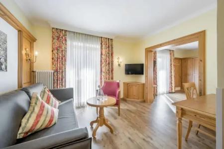 Ruhpoldinger Hof - & Wellness - 91