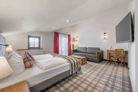 Ruhpoldinger Hof - & Wellness - 117