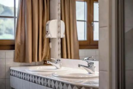 Ruhpoldinger Hof - & Wellness - 149