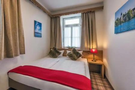 Ruhpoldinger Hof - & Wellness - 59