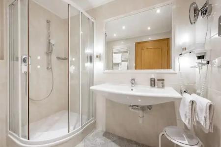 Ruhpoldinger Hof - & Wellness - 96