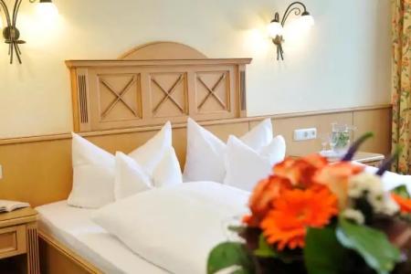 Ruhpoldinger Hof - & Wellness - 63