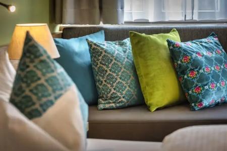 Ruhpoldinger Hof - & Wellness - 122