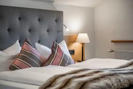 Ruhpoldinger Hof - & Wellness - 115