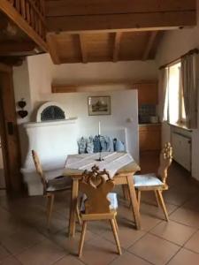 Ruhpoldinger Hof - & Wellness - 51