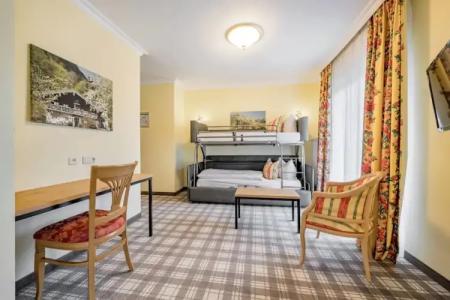 Ruhpoldinger Hof - & Wellness - 95