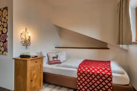 Ruhpoldinger Hof - & Wellness - 31