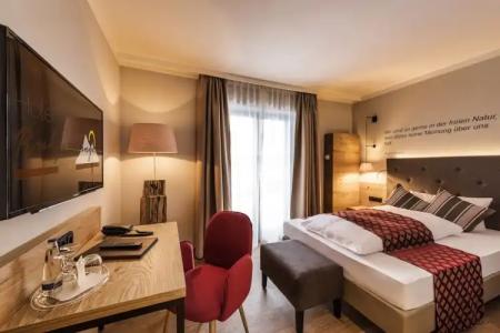 Ruhpoldinger Hof - & Wellness - 70