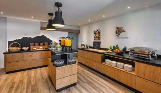 Ruhpoldinger Hof - & Wellness - 33